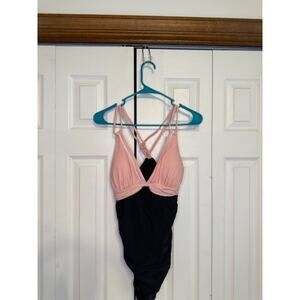 Womens one piece‎ swimsuit